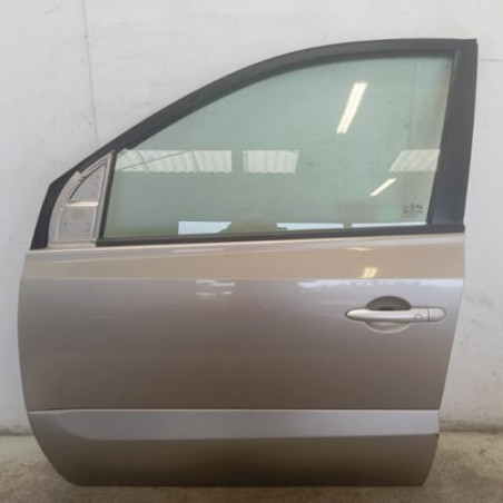 Porte avant gauche RENAULT KOLEOS 1 Photo n°1