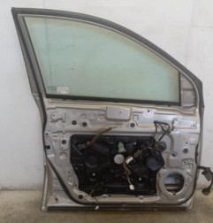 Porte avant gauche RENAULT KOLEOS 1 Photo n°3