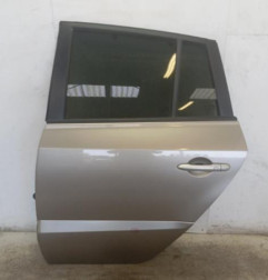 Porte arriere gauche RENAULT KOLEOS 1 Photo n°1