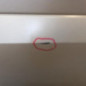 Porte arriere gauche RENAULT KOLEOS 1