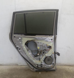 Porte arriere gauche RENAULT KOLEOS 1 Photo n°3
