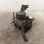 Bloc ABS (freins anti-blocage) NISSAN MICRA 3