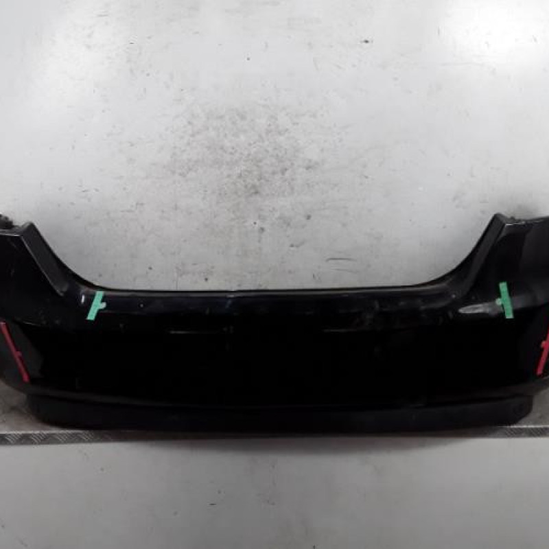 Pare choc arriere FORD FOCUS 2