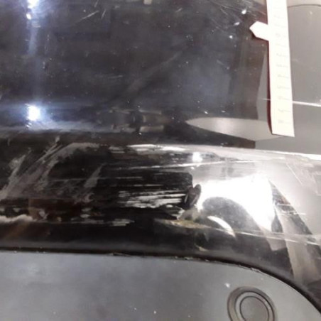 Pare choc arriere FORD FOCUS 2