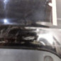 Pare choc arriere FORD FOCUS 2