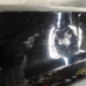 Pare choc arriere FORD FOCUS 2