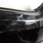 Pare choc arriere FORD FOCUS 2