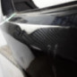 Pare choc arriere FORD FOCUS 2