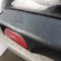 Pare choc arriere FORD FOCUS 2