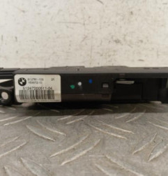 Serrure de hayon BMW X1 E84