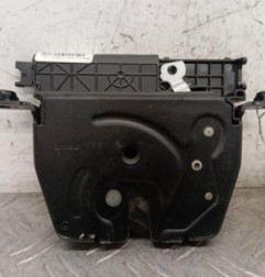 Serrure de hayon BMW X1 E84 Photo n°3