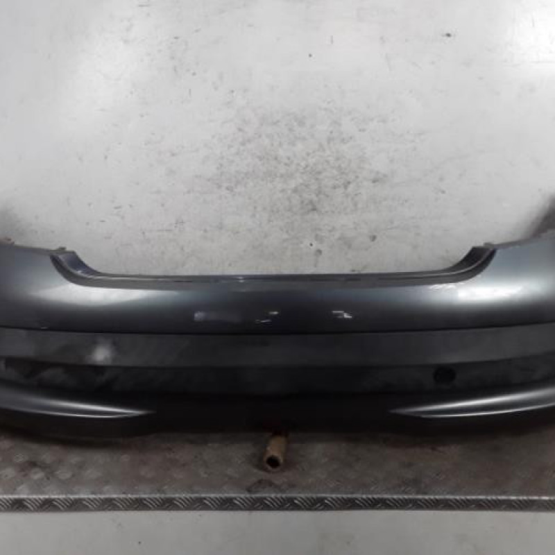 Pare choc arriere PEUGEOT 207