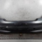 Pare choc arriere PEUGEOT 207