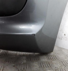 Pare choc arriere PEUGEOT 207