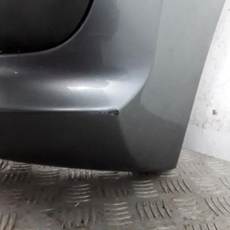Pare choc arriere PEUGEOT 207