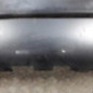 Pare choc arriere PEUGEOT 207