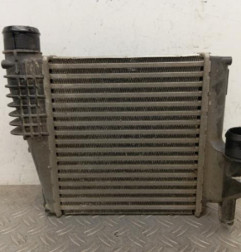 Echangeur air (Intercooler) PEUGEOT 308 2 Photo n°1