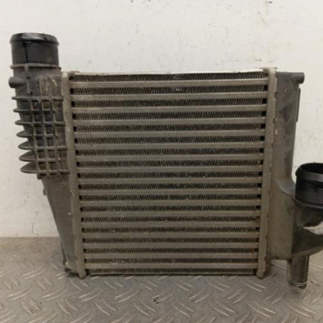 Echangeur air (Intercooler) PEUGEOT 308 2 Photo n°1