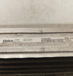 Echangeur air (Intercooler) PEUGEOT 308 2