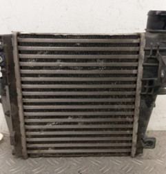 Echangeur air (Intercooler) PEUGEOT 308 2 Photo n°3