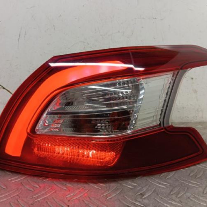 Feu arriere principal droit (feux) PEUGEOT 308 2