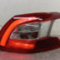 Feu arriere principal droit (feux) PEUGEOT 308 2