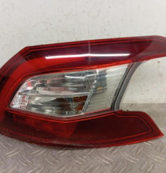 Feu arriere principal droit (feux) PEUGEOT 308 2