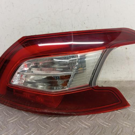 Feu arriere principal droit (feux) PEUGEOT 308 2