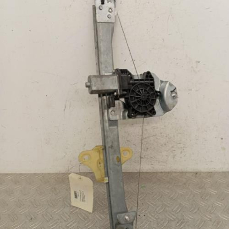 Leve vitre electrique avant gauche RENAULT CLIO 4
