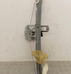 Leve vitre electrique avant gauche RENAULT CLIO 4 Photo n°3