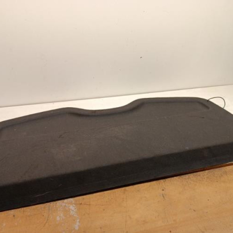 Plage arriere RENAULT CLIO 3 Plage arriere RENAULT CLIO 3