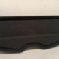 Plage arriere RENAULT CLIO 3