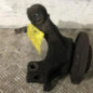 Moyeu avant droit OPEL MOVANO A