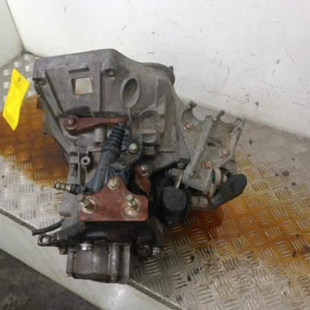 Boite de vitesses FIAT FIORINO 3