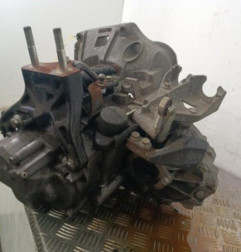 Boite de vitesses FIAT FIORINO 3 Photo n°3