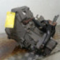 Boite de vitesses FIAT FIORINO 3