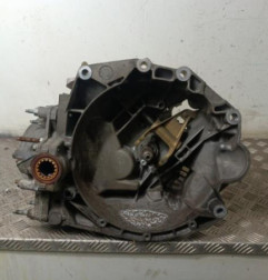Boite de vitesses CITROEN C5 1 Photo n°1