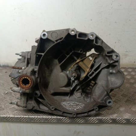 Boite de vitesses CITROEN C5 1 Photo n°1