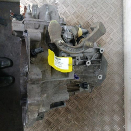 Boite de vitesses CITROEN C5 1