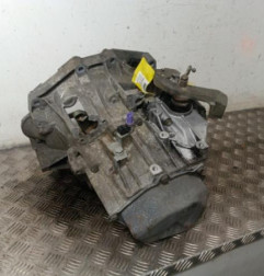 Boite de vitesses CITROEN C5 1 Photo n°3