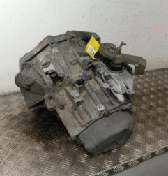 Boite de vitesses CITROEN C5 1 Photo n°4