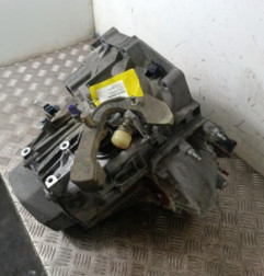 Boite de vitesses CITROEN C5 1 Photo n°5