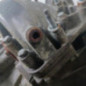 Boite de vitesses CITROEN C5 1
