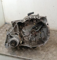 Boite de vitesses RENAULT TWINGO 1 Photo n°1