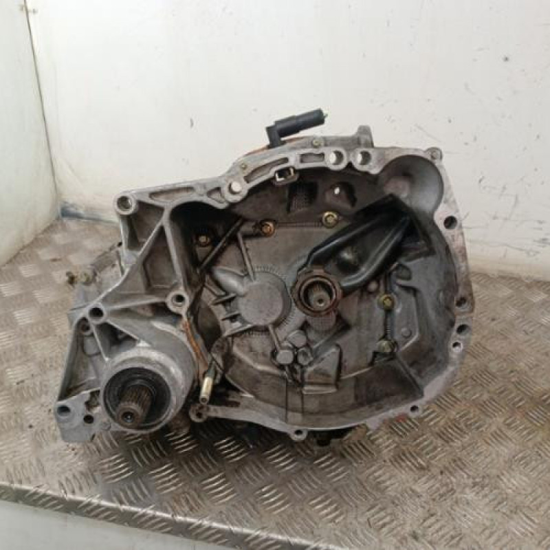 Boite de vitesses RENAULT TWINGO 1
