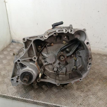 Boite de vitesses RENAULT TWINGO 1 Photo n°1