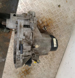 Boite de vitesses RENAULT TWINGO 1