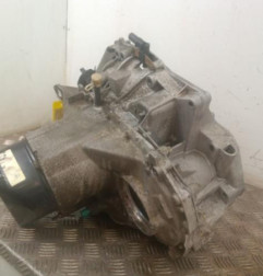 Boite de vitesses RENAULT TWINGO 1 Photo n°3