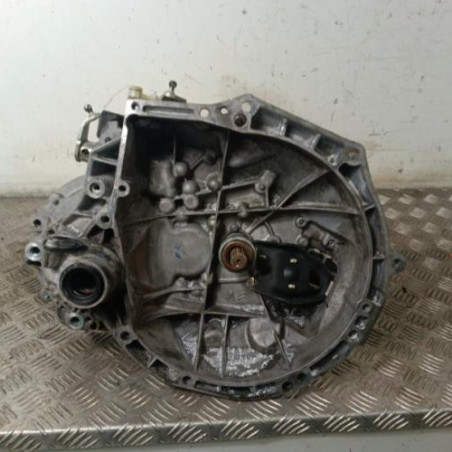 Boite de vitesses PEUGEOT 208 1 Photo n°1