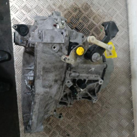 Boite de vitesses PEUGEOT 208 1